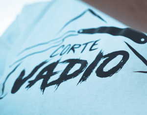 Projeto Teaser | Photography for Corte Vadio