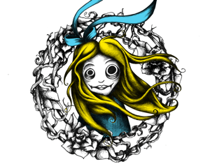 Projeto Alice in Wonderland