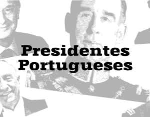Projeto Presidentes Portugueses