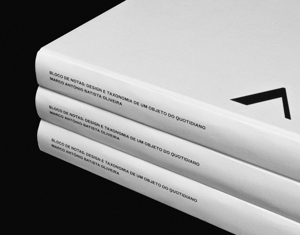 Projeto Bloco de Notas