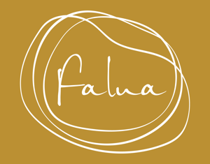 Projeto Falua - Materiais de representação em feiras