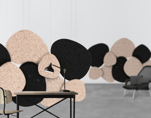 Projeto LEVITA | Room Divider (2019)