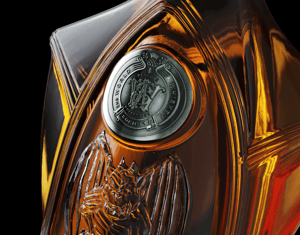 Projeto KENTUCKY | Spirits Bottle (2020)