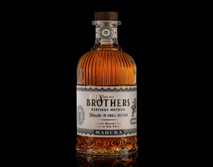 Projeto 6BROTHERS | Spirits Bottle (2020)