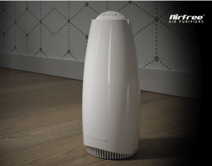 Projeto AIRFREE Babyair