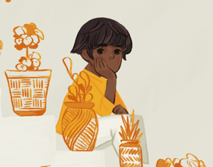 Projeto 2021 Personal Artwork