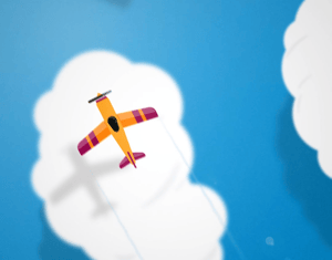 Projeto Animação 2D