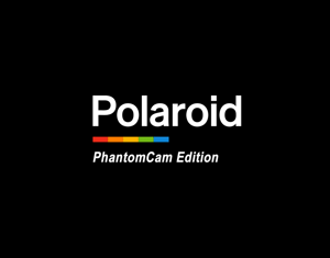 Projeto Polaroid PhantomCam Edition - Spot