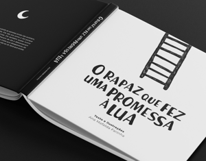 Projeto O Rapaz que fez uma promessa à Lua