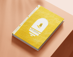 Projeto O Livro que não sabia o que queria ser