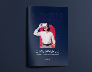 Projeto eBook Metaverso no Comércio Exterior