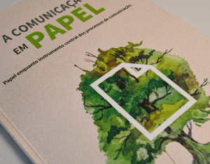 Projeto Comunicação em PAPEL