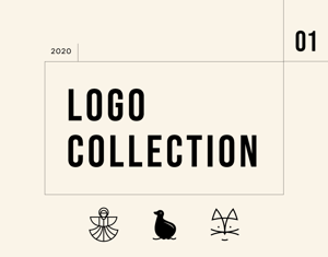 Projeto Logo collection 2020