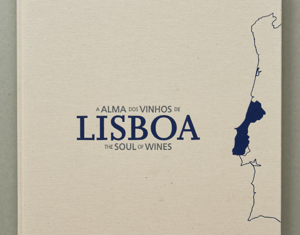 Projeto A alma dos vinhos de Lisboa