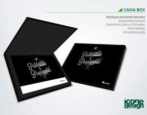 Projeto Publicidade e Propaganda