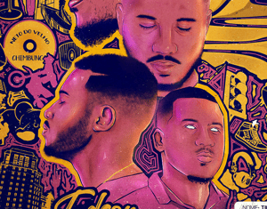 Projeto Neto do Velho Chimbungo