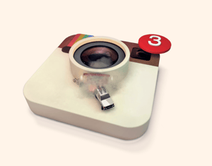 Projeto Contreebute - Digital campaign