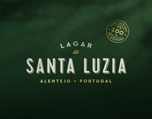 Projeto Lagar de Santa Luzia