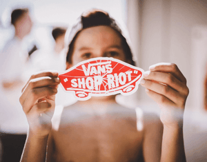 Projeto Vans Shop Riot 2016 - Portugal