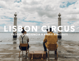 Projeto ACROBATIK - LISBON