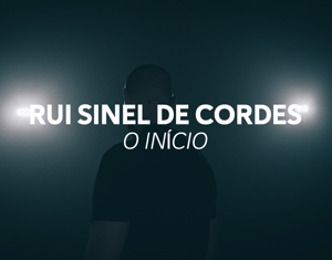 Projeto RSC - O INICIO - PROMO