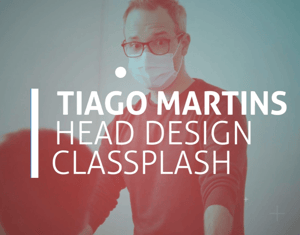 Projeto Aulas Abertas - Tiago Martins