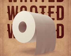 Projeto COVID19 - Wanted Posters