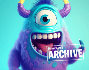 Projeto Character design collection