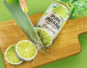 Projeto Creative Product Photography