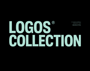 Projeto 20 Logos Collection