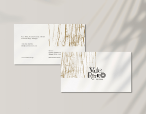 Projeto VÁ DE RETRO - Rebranding