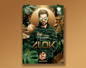 Projeto Materiais Gráficos