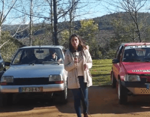 Projeto Reportagem Uniraid