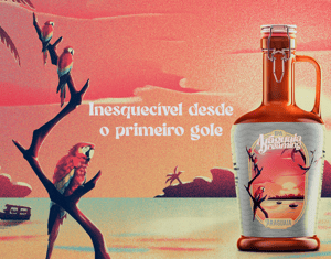 Projeto IPA Araguaia Dreaming