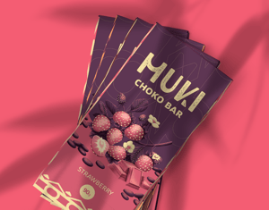 Projeto Muki Choko Bar