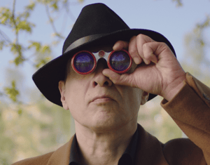 Projeto Cinematography Reel