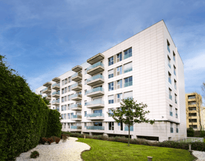 Projeto Filme e Fotografia Real Estate - Porto