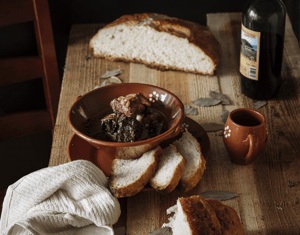 Projeto Comer á Moda Dos Açores | Livro