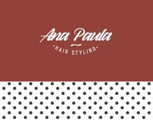 Projeto Ana Paula Hair Styling