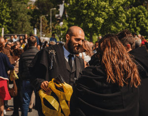 Projeto Benção das Pastas - Universidade da Beira Interior