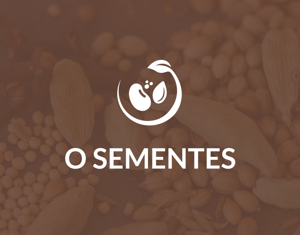 Projeto Logótipo: O Sementes