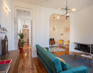 Projeto Fotografia de Imobiliário