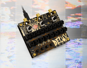 Projeto MisMatcher Delux