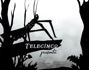 Projeto Labirinto do Fauno - créditos