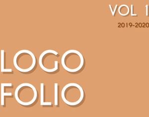 Projeto Logofolio 2020 vol.1