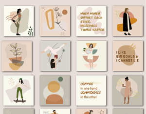 Projeto Mulheres Empoderando Mulheres