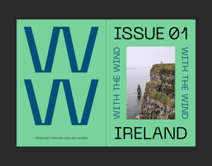 Projeto WITH THE WIND