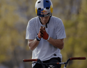 Projeto UCI Inspirational Videos