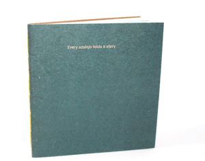 Projeto Every azulejo tolds a story