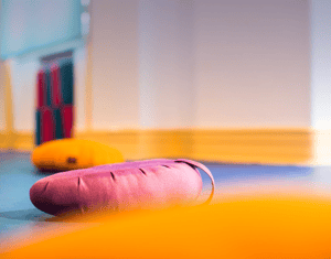 Projeto Espaço Vida